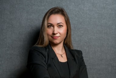 Agata Kamionka