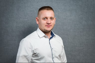 Rafał Nachajski